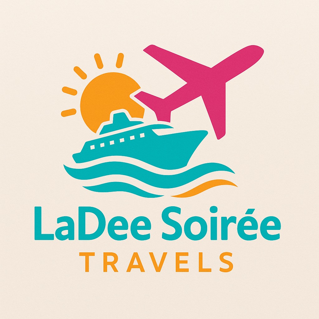 Ladee Soiree Travels logo